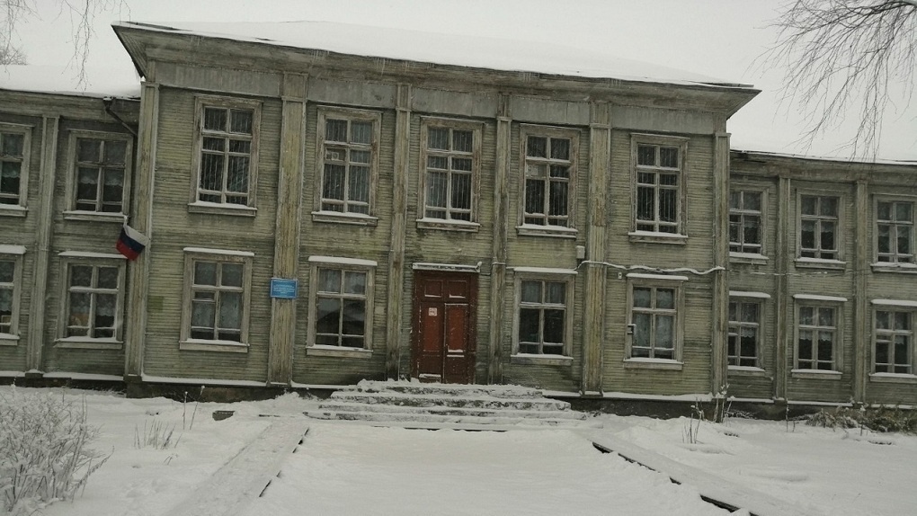  Фото: "Устюжаночка"