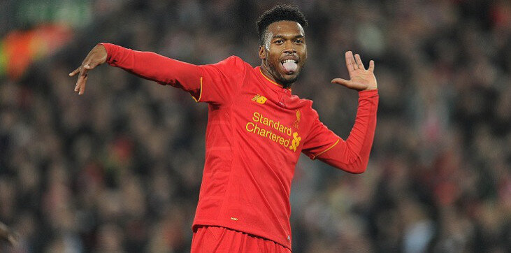 Танцы Старриджа