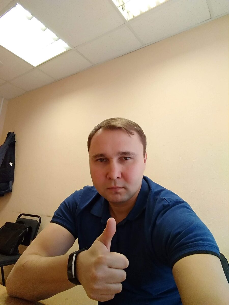Руслан Камалетдинов