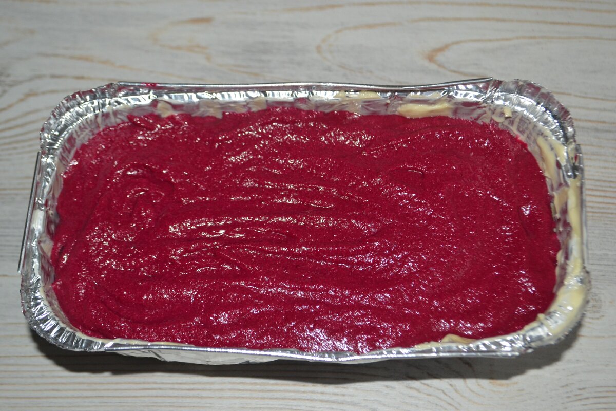 Никто не отгадает главный ингредиент этого кекса!