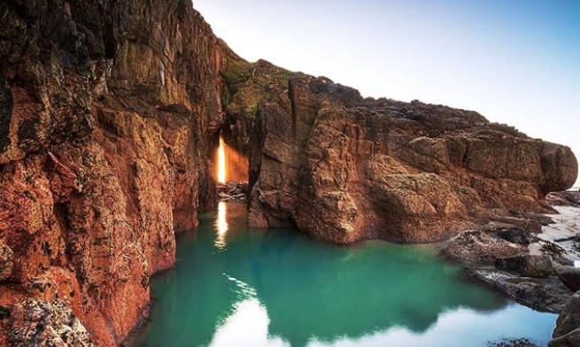 Источник: @wildscape_photography
