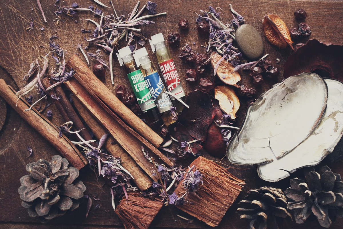 (Фото: Аромат Карелии)  