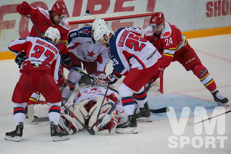 Фото: Олег Беспалов