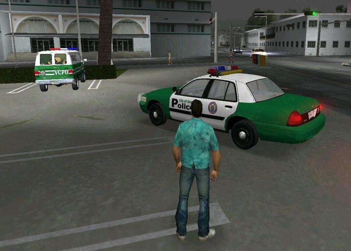 Изображение из свободных источников