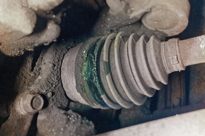 Как проверить подвеску, ходовую автомобиля