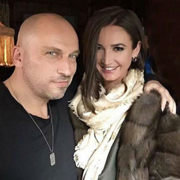 Дмитрий признался, что поддерживает Ольгу в непростой период // Фото: «Инстаграм»