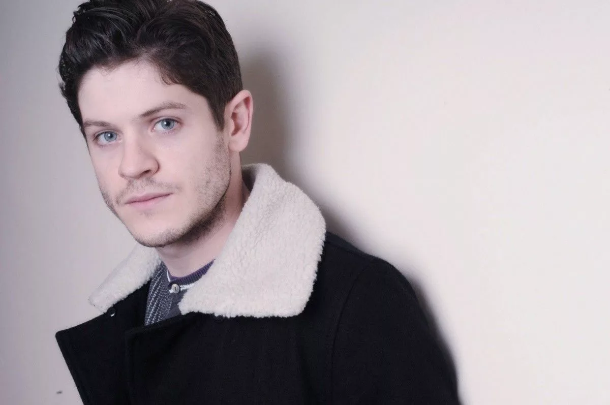 Iwan Rheon