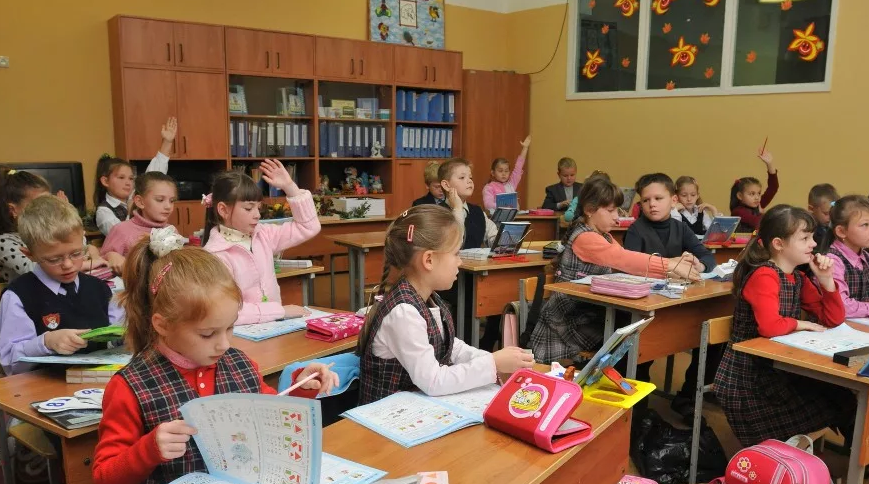 Фотография из свободного доступа