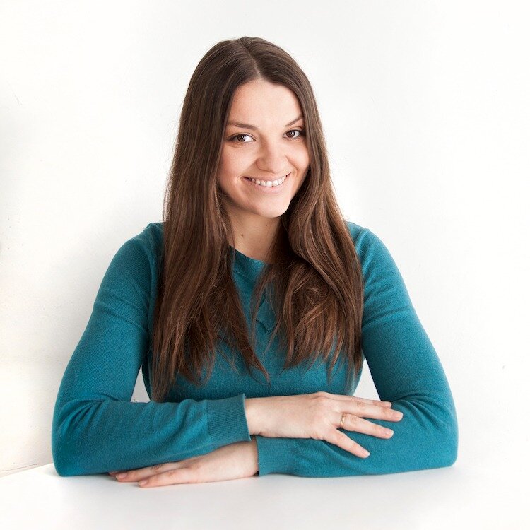 Ирина Сметанкина