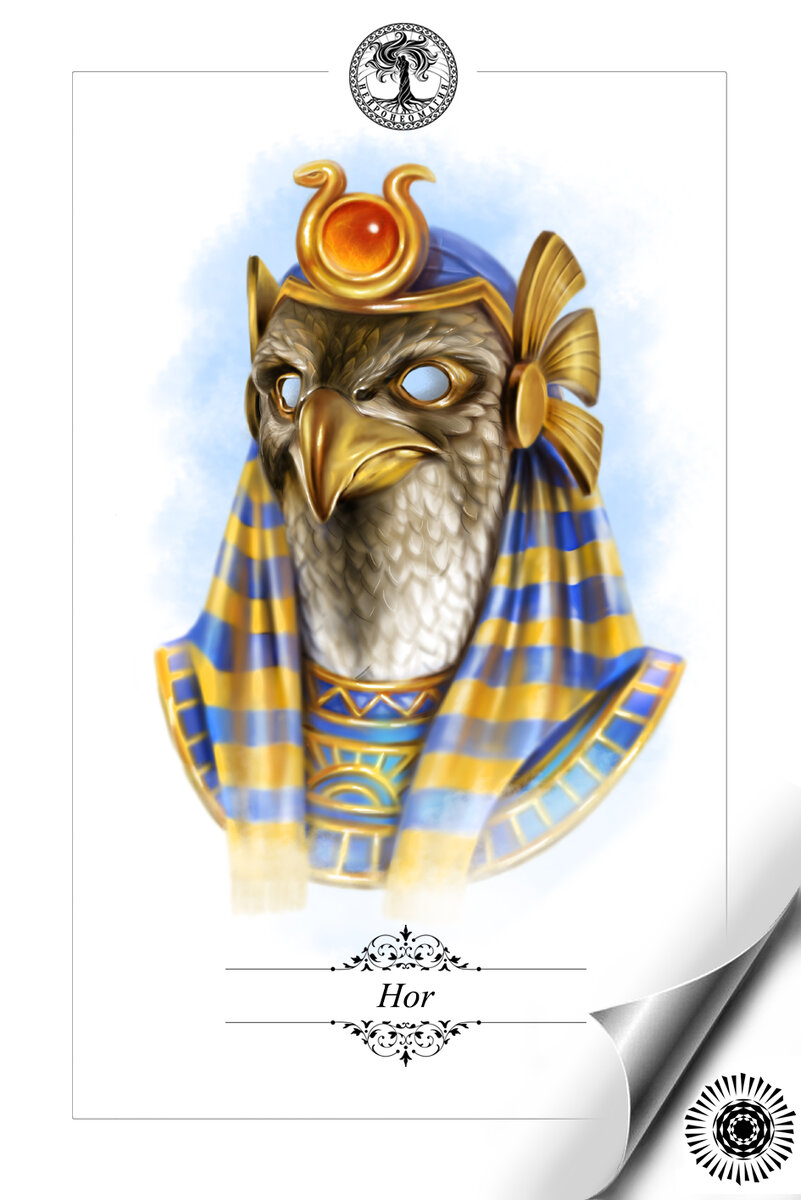 Hor
