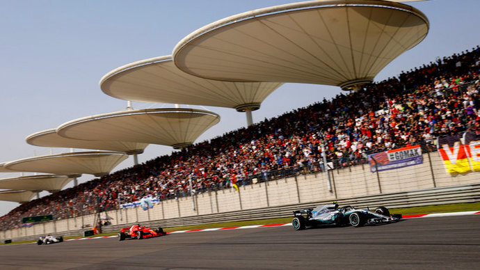 Гран-при Китая