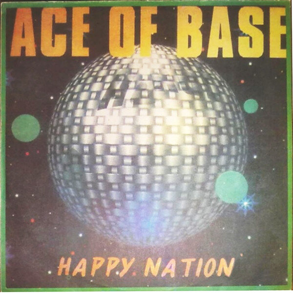 Хэппи нейшен текст на русском. Танцы Happy Nation. Happy Nation текст. Ace of Base Happy Nation обложка. Happy Nation перевод.