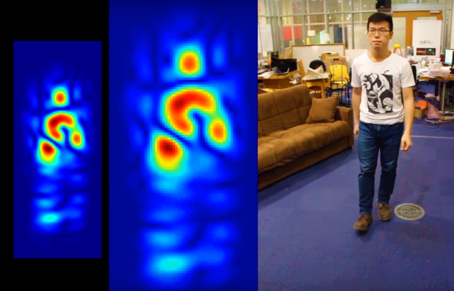 Конец пряток: ученые придумали способ видеть сквозь стену