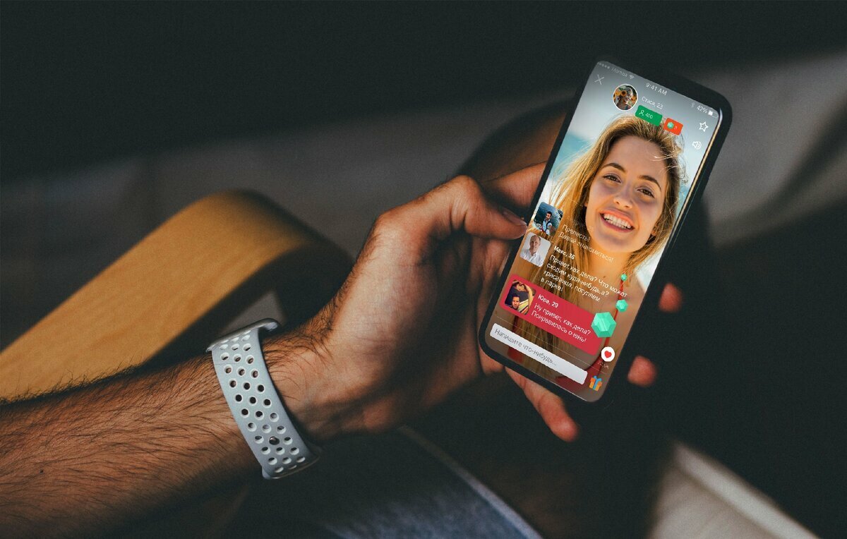 Фото с Дзена