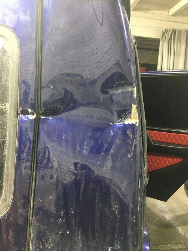 Не сильно, но с последствиями