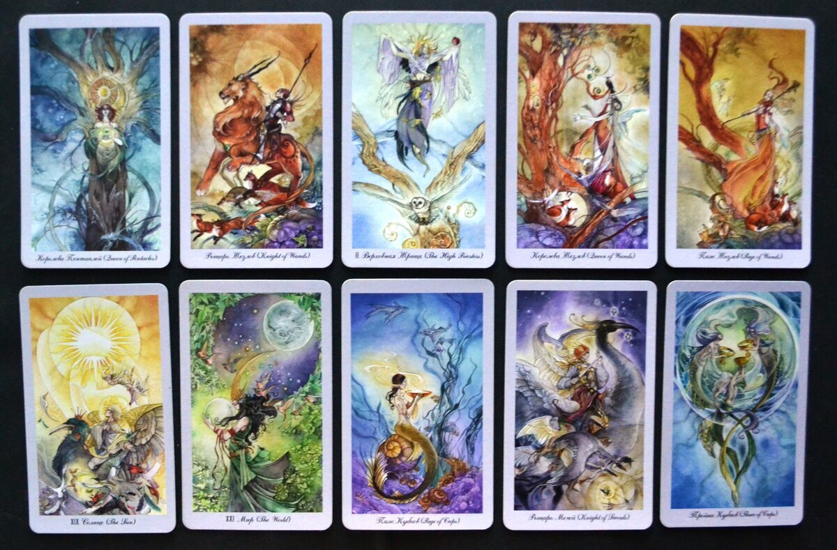 Меня зовут Марго, если хотите получить индивидуальный расклад на Таро, пишите мне на электронную поту: margati-taro@yandex.ru 