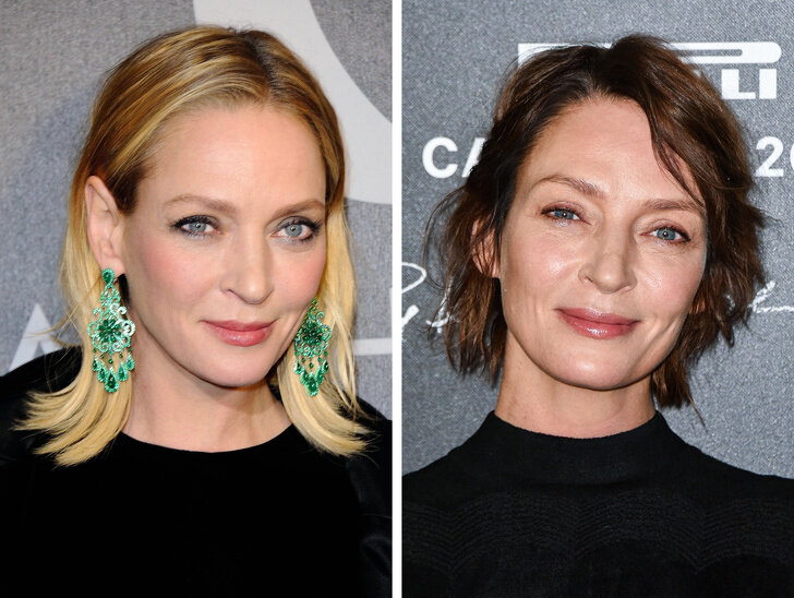 © Marechal Aurore / ABACA / EAST NEWS   © Wyters Alban / ABACA / EAST NEWS  