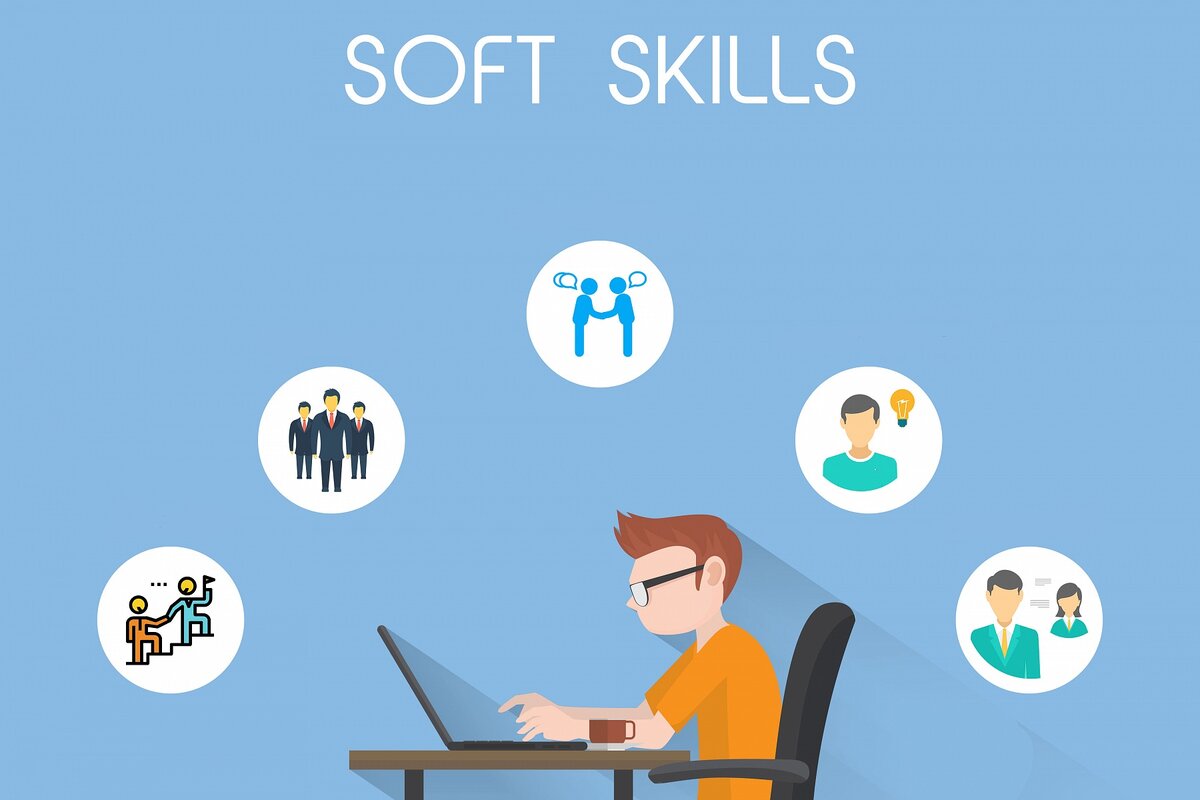 Что такое Soft Skills?