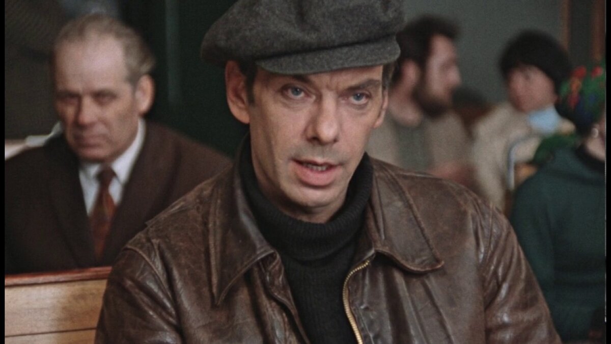 Кадр из фильма. (открытый доступ)