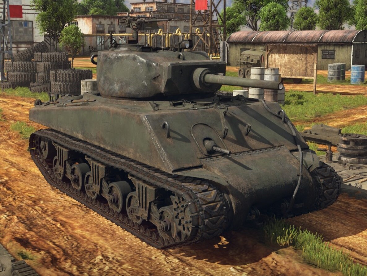 3.4 e. M4a3e2 Jumbo War Thunder. М4а1 76 w вар Тандер. М4 вар Тандер. Шерман танк вар Тандер