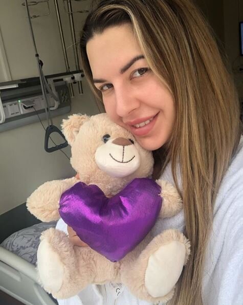 Майя Донцова (Купина)