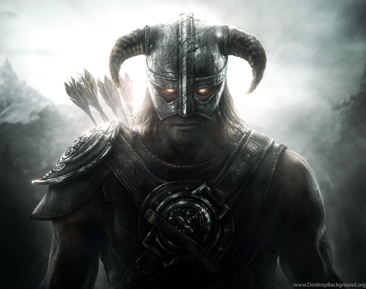 The Elder Scrolls V: Skyrim. Устарел или нет? | ya_Anton | Дзен