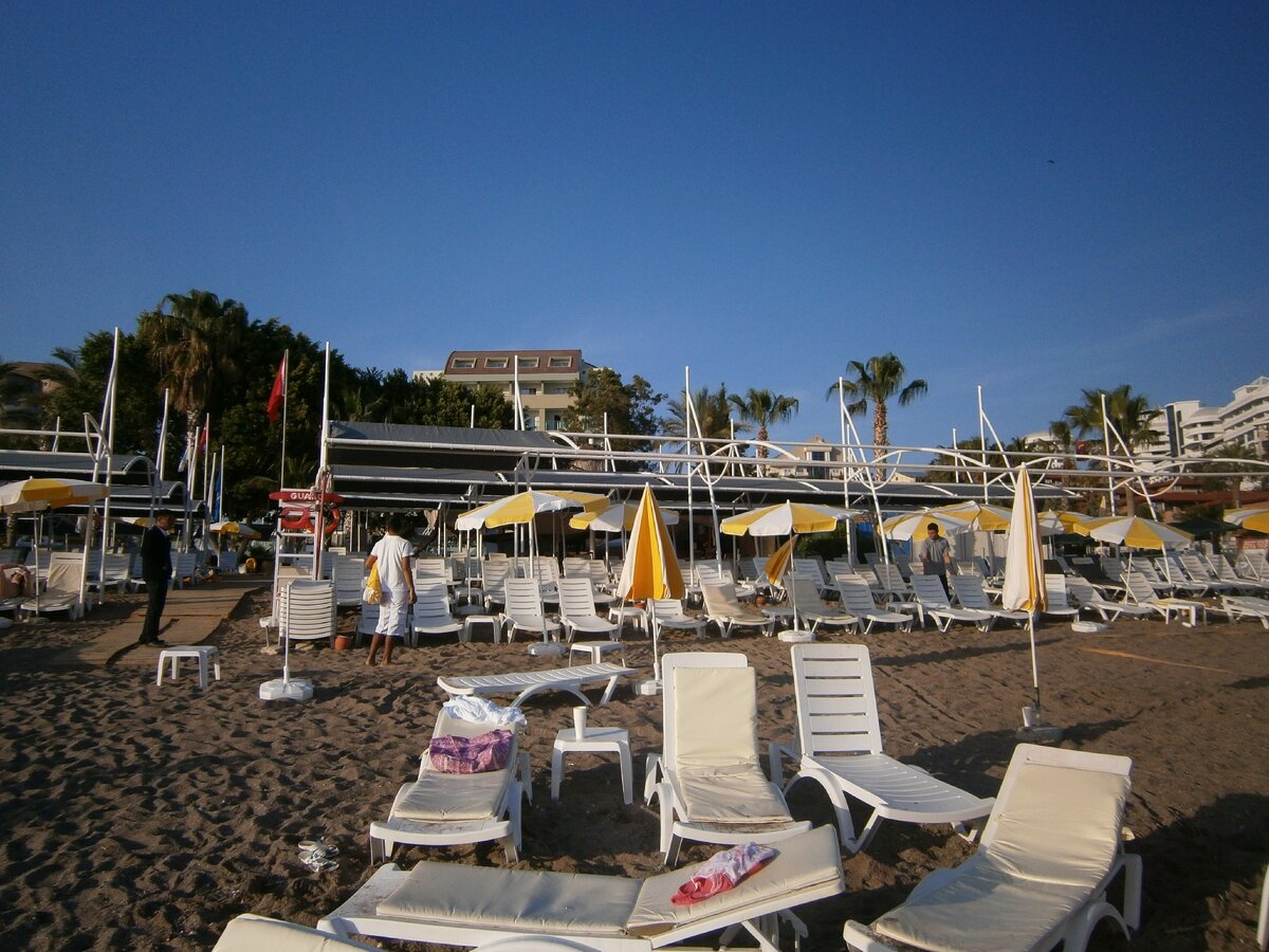 Я хочу туда