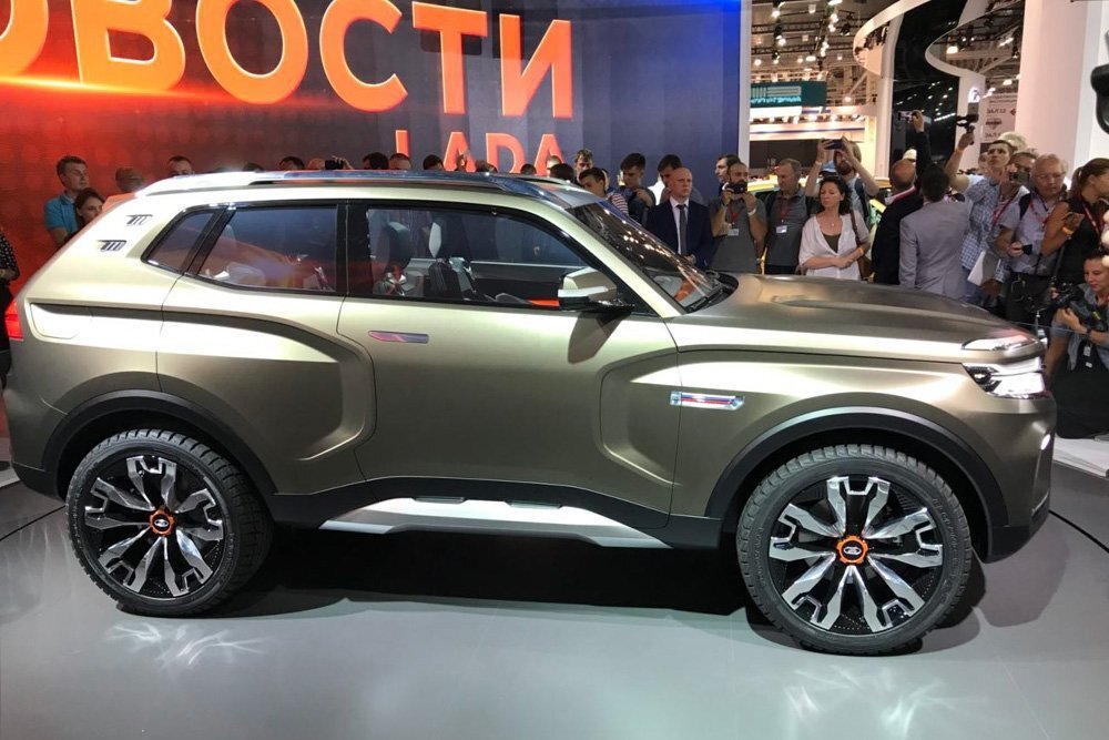 News lada 