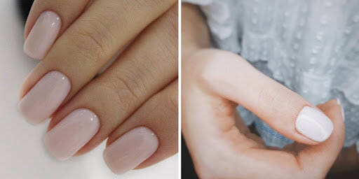 Маникюр Bio Sculpture биоскульптор гель в Санкт-Петербурге