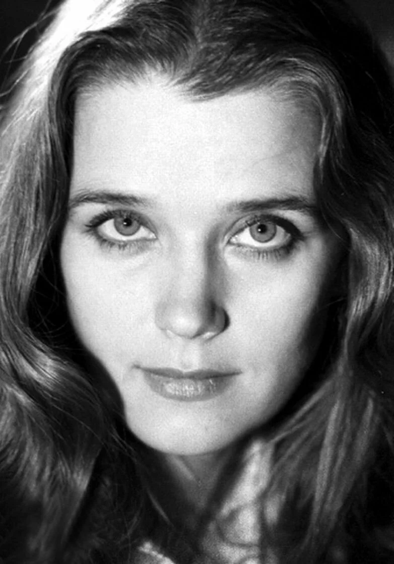 Ирина Алфёрова