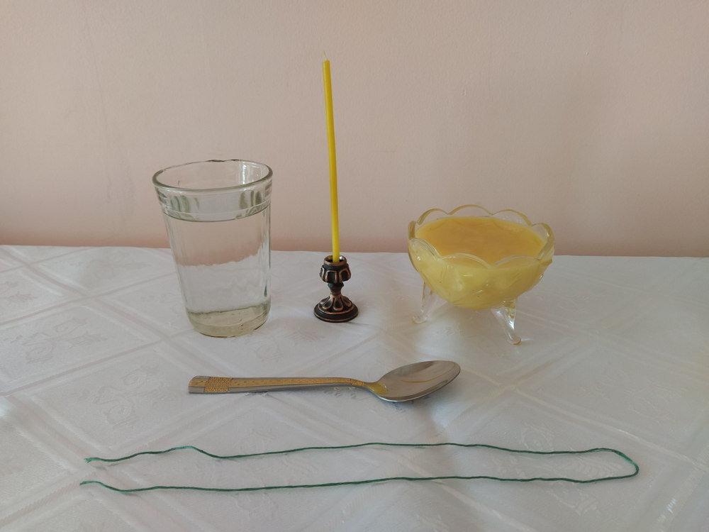 Как быстро продать машину обряд Авторское фото