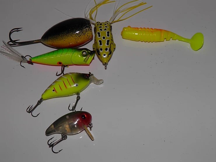 Что используем в поверхностном слое?