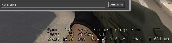 Как поднять FPS в CS2