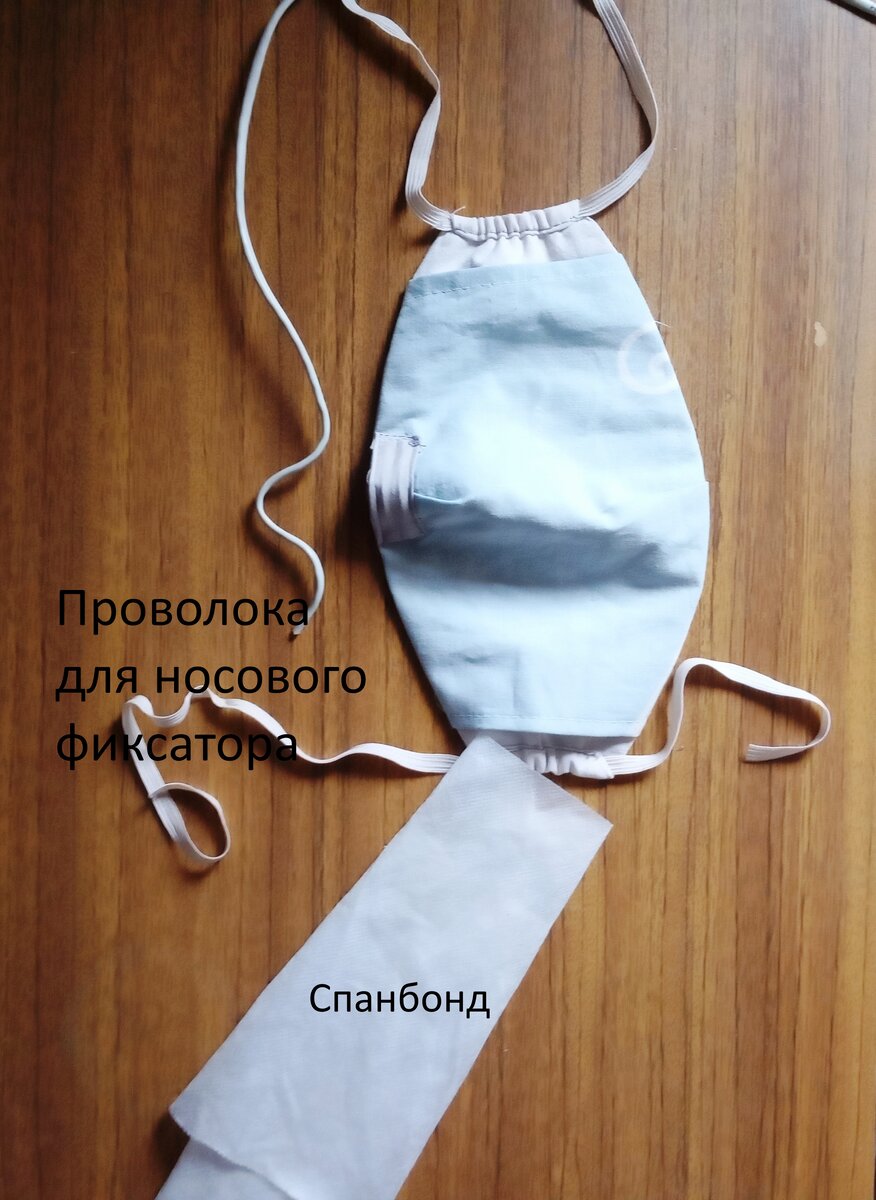 материал для изготовления