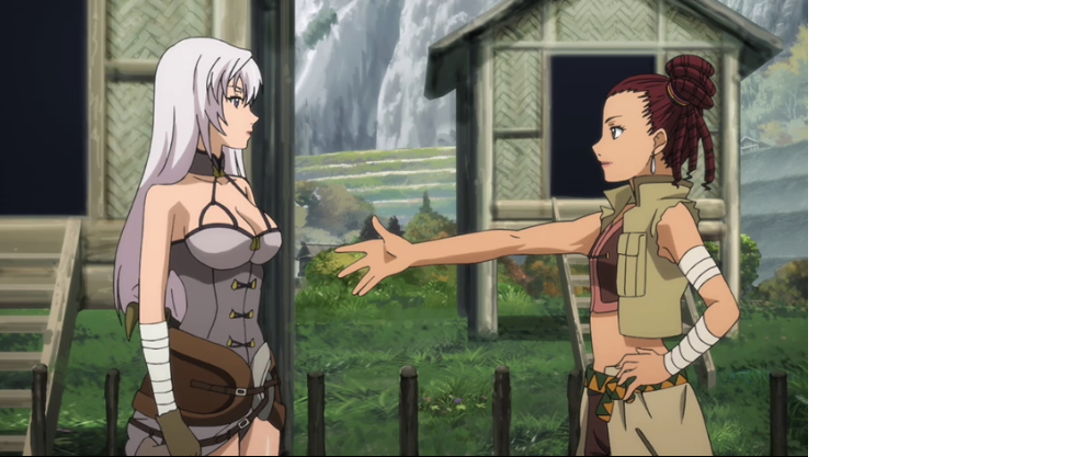 Клинок и душа  Режиссёры: Хироси Хамасаки, Хироши Такэути