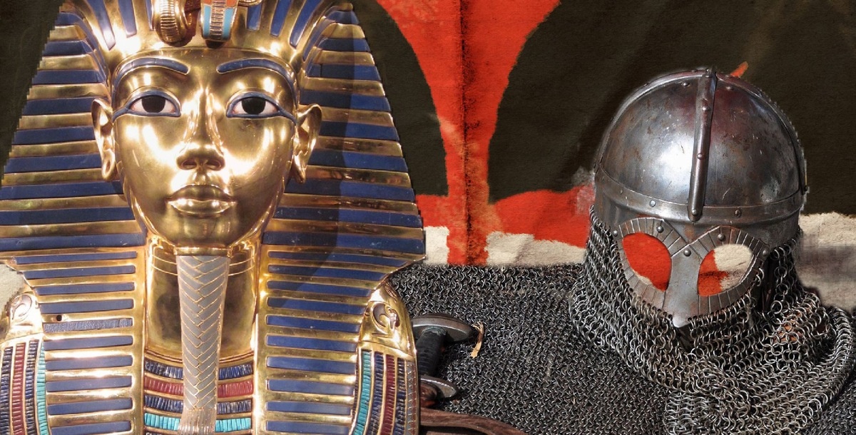 Год в истории