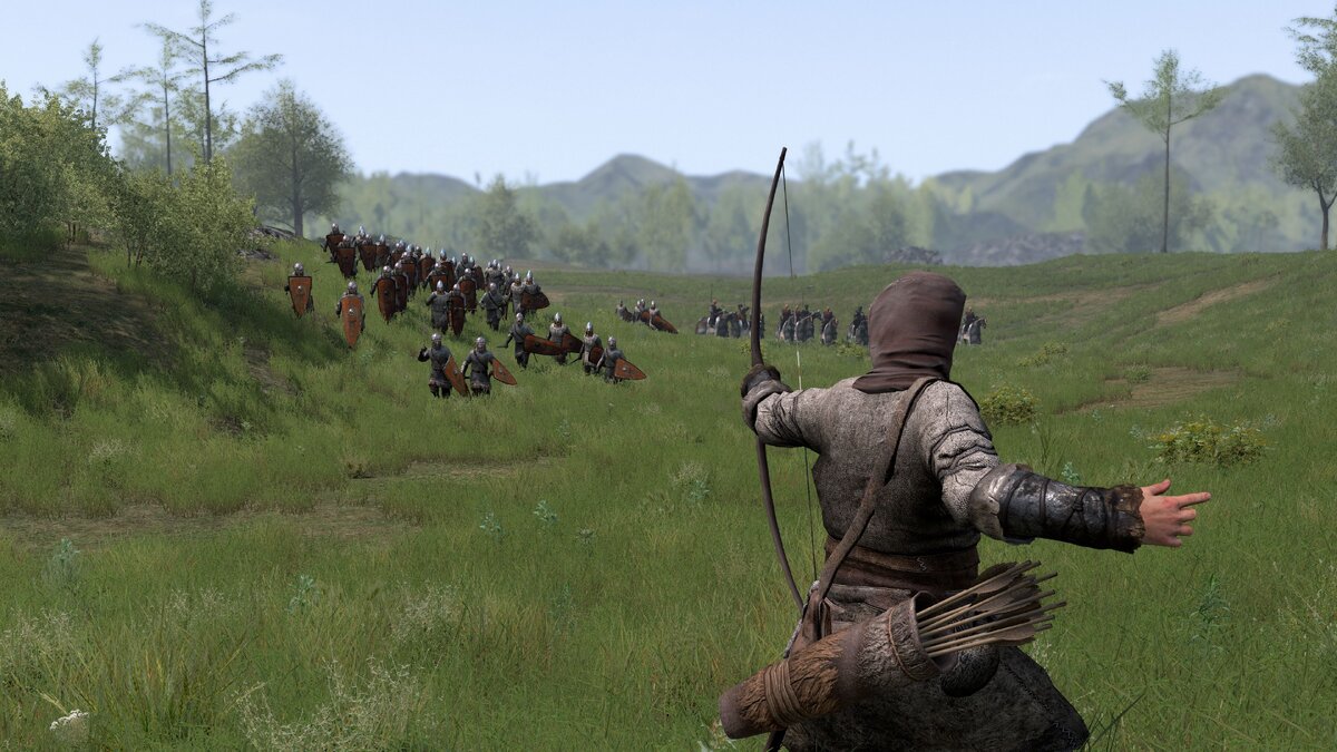 Mount & Blade 2 Bannerlord уже взломали и выложили на торрент | IndieGames  | Дзен