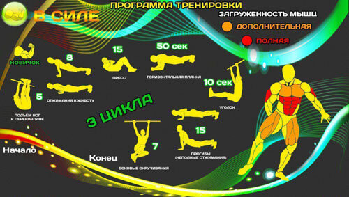 2. Отсутствие четкого графика тренировок. Регулярные тренировки с соблюдением четкого графика  – важный пункт в результативных занятиях спортом. Многие новички по  причине физической неподготовленности часто прерывают свои тренировки,  что в свою очередь является грубой ошибкой, которая и есть причина  отсутствия желаемых результатов. Поэтом, необходимо себя пересилить, и у  вас со временем выработается полезная привычка под названием: «спорт»!
