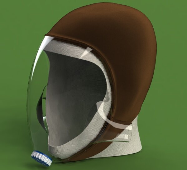 ШАЙД СИЗОД М1 