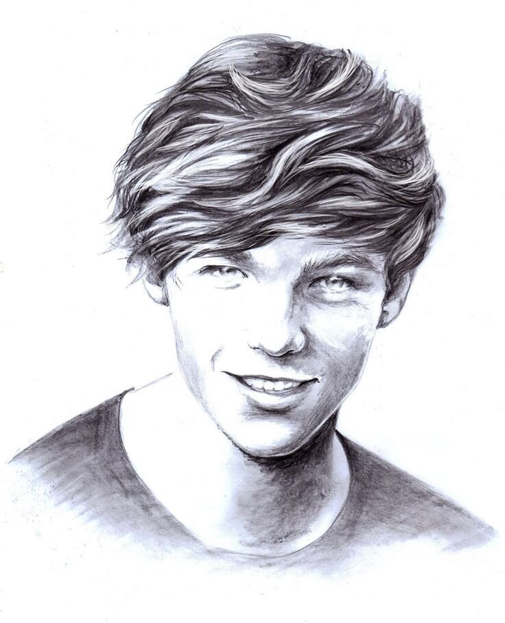 https://i.pinimg.com/736x/16/02/4b/16024b30f7fc50c99d4e8645029ac1f4--awesome-drawings-amazing-sketches.jpg