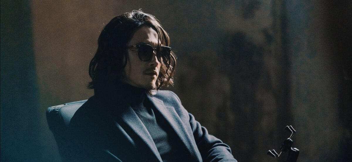 Чан Хёк в дораме «Скажи, что ты видела» 