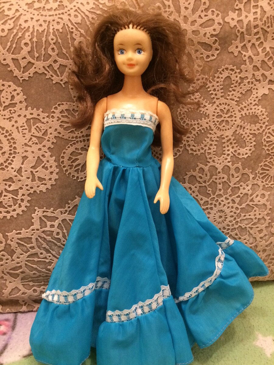 Моя Вероника в год своего 25-летия