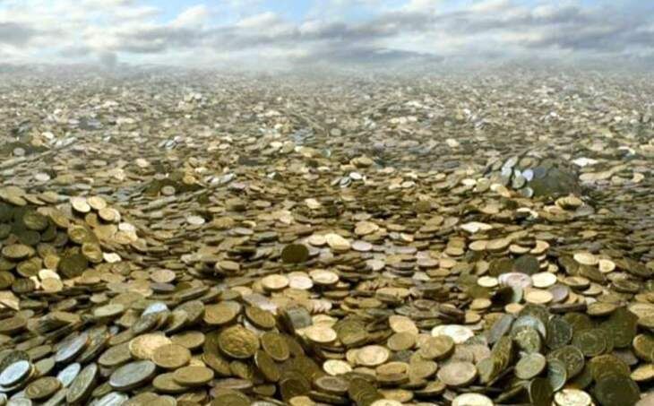 Канал "Чаша богатства"
