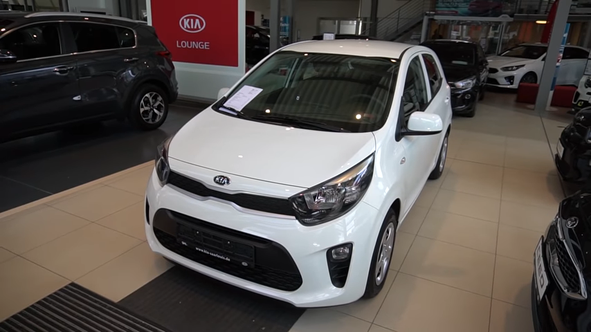 Kia Picanto