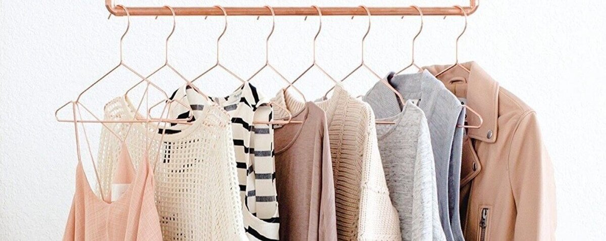 Собираем стильные образы