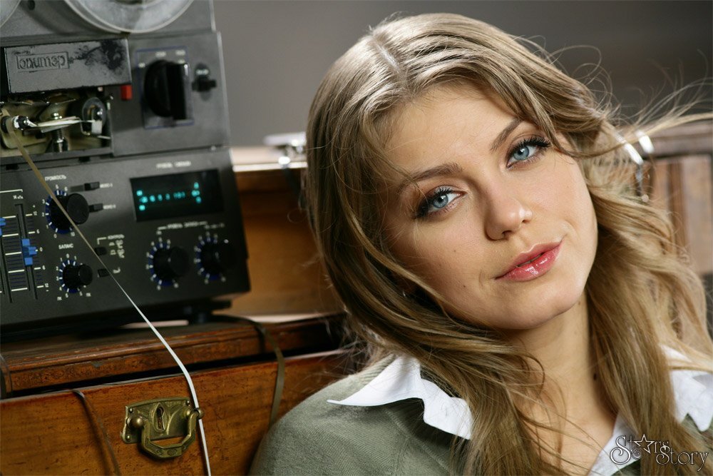 Оксана Почепа "Акула". Возвращение в 00-е Мистер Смит Дзен