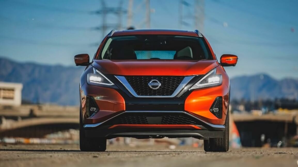 Автомобиль получил новую оптику