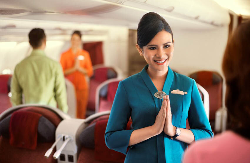 Фото: skytraxratings.com