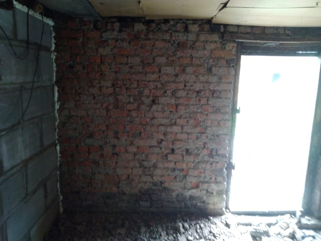 Первая площадь