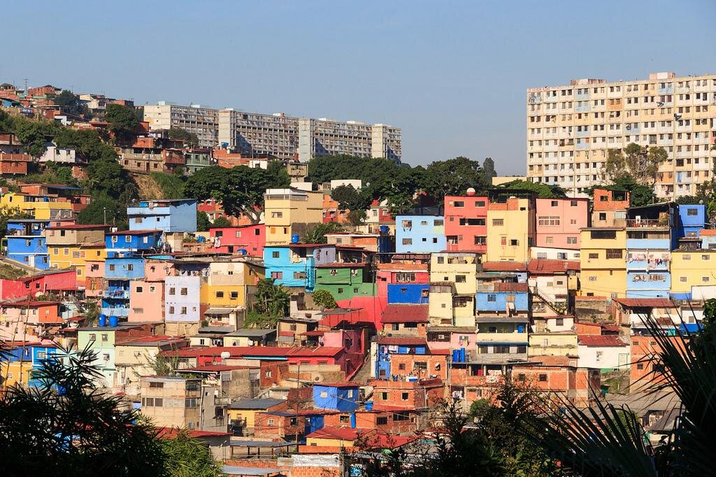 Каракас, Венесуэла